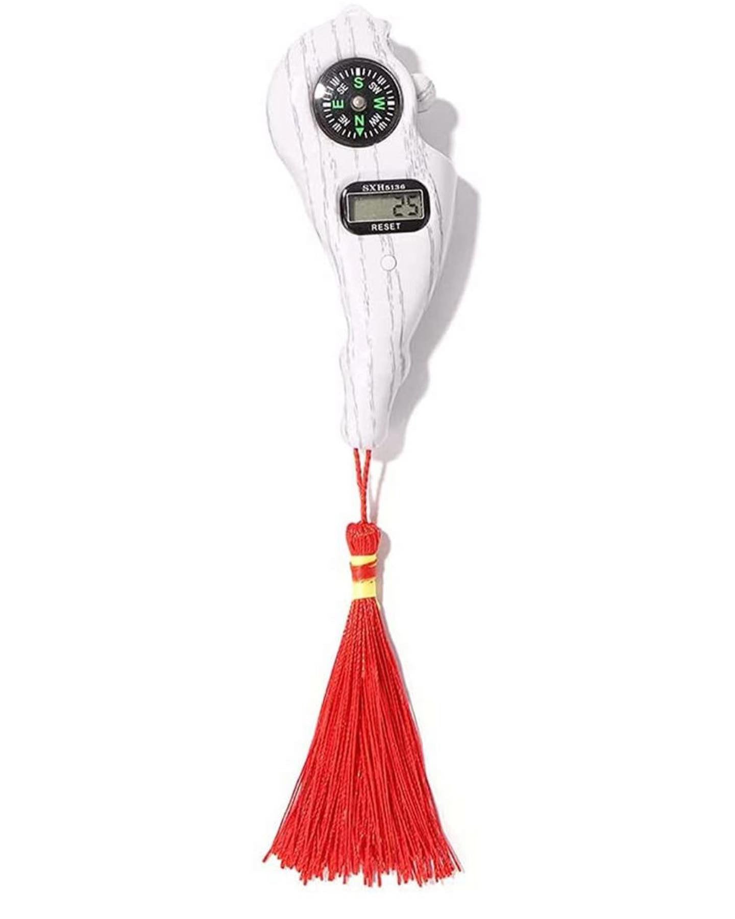 Digital Tasbih with compass