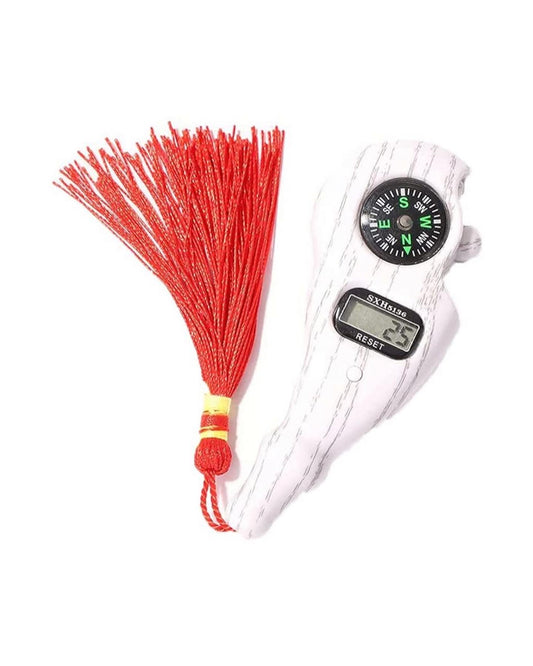 Digital Tasbih with compass